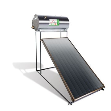 SOLAR GEYSER HEATTECH 150L FULL KIT