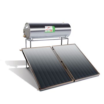 Solar geyser heattech 200l