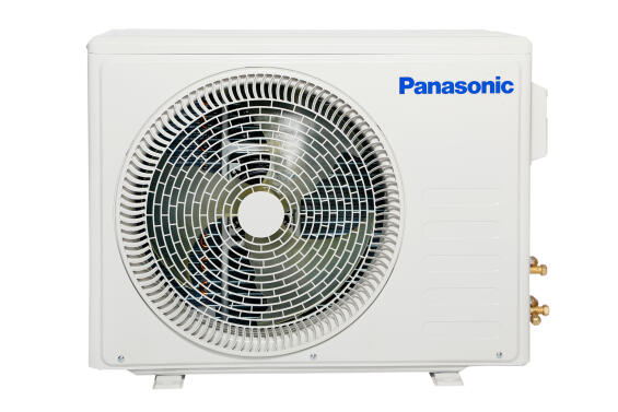 Air conditioner split system non inverter PANASONIC 9000 BTU external unit. 