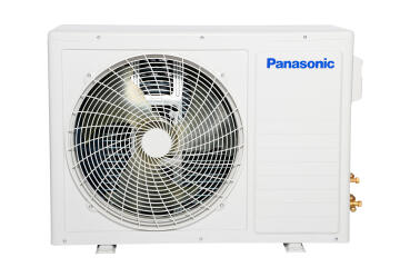 Air Conditioner Split System Non Inverter Panasonic 24000 Btu