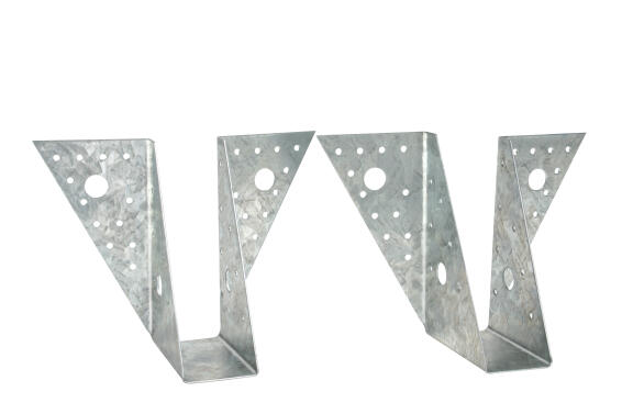Truss Hanger 90 Degrees 38mm x 1.2mm