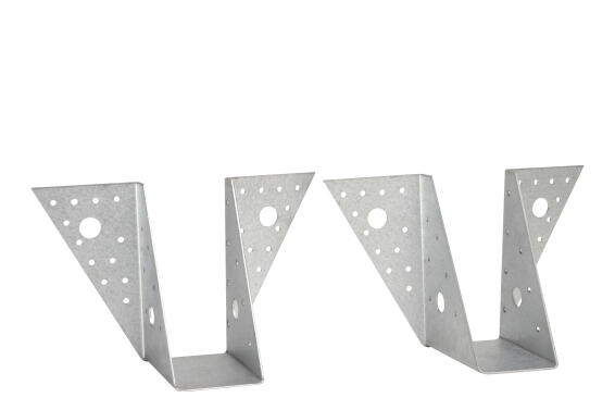 Truss Hanger 90 Degree 50mm x 1.6mm