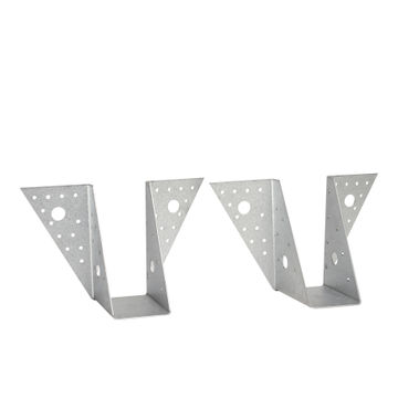 Truss Hanger 90 Degree 50mm x 1.6mm