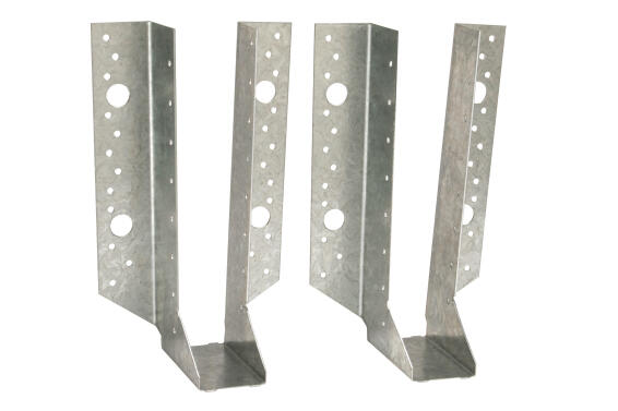 Truss Hanger 90 Degrees 38mm x 1mm Long