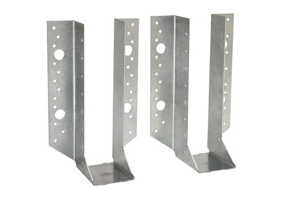 Truss Hanger 90Degree 50mm x 1mm Long