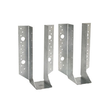 Truss Hanger 90Degree 50mm x 1mm Long