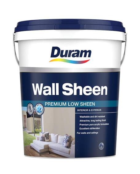 DURAM WALSHEEN PASTEL BASE 20L