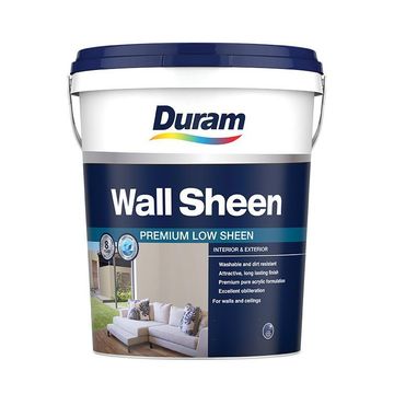 DURAM WALSHEEN PASTEL BASE 20L