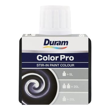 Stir-in paint colour DURAM ColorPro Storm 80ML
