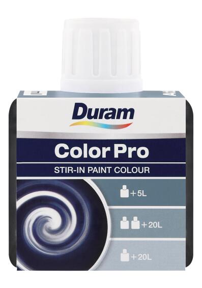 Stir-in paint colour DURAM ColorPro Atlantic 80ML