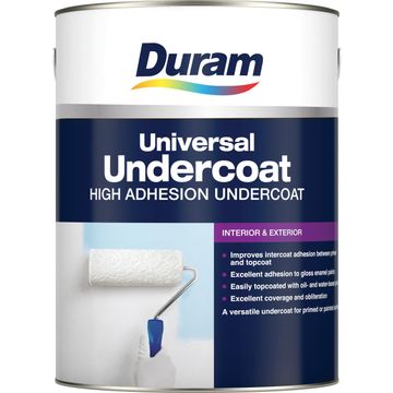 Duram Universal Undercoat 5L