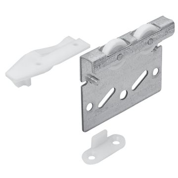 Assembly kit for one door for no. 3a hettich