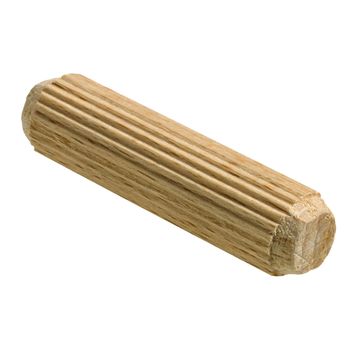 Wooden dowel hettich