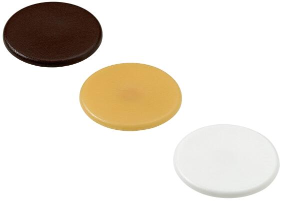 Cover cap for rastex 12/15 mm hettich