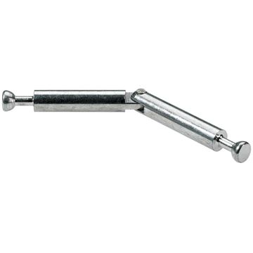 Connecting fitting rastex hettich