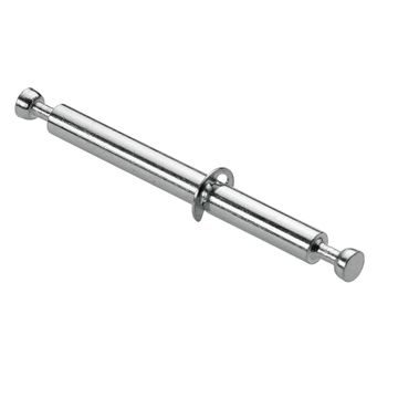 Connecting fitting rastex hettich