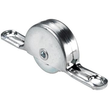 Roller for sliding doors 12mm hettich