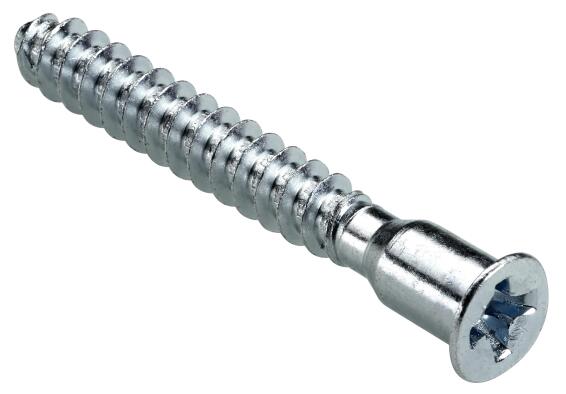 Connecting screw direkta hettich