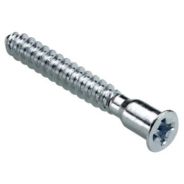 Connecting screw direkta hettich