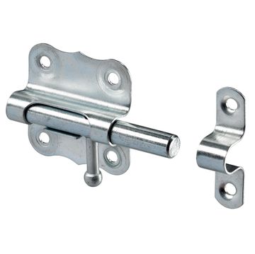 Barrel bolt 38mm hettich