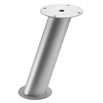Padestals for workshop counters steel aluminium hettich