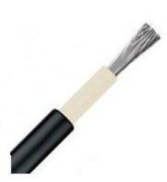 SOLAR CABLE BLACK SOLAR CABLE /10M 4MM