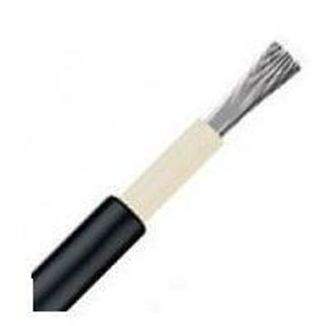 SOLAR CABLE BLACK SOLAR CABLE /10M 4MM