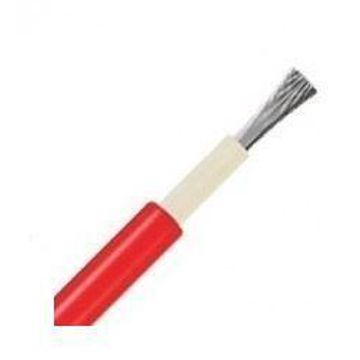 Red Solar Cable - 100m x 6mm