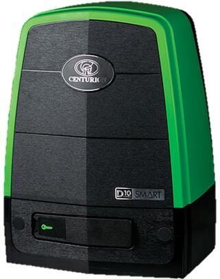  GATE MOTOR  CENTURION D10 SMART