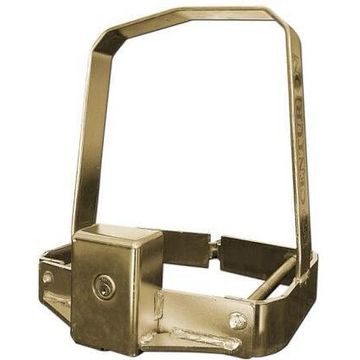  Centurion D6 Smart Gate Motor Anti Theft Bracket
