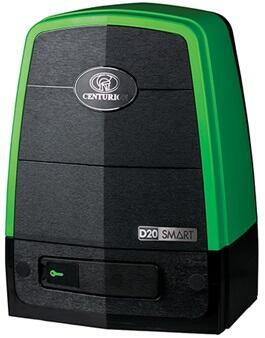 GATE MOTOR  CENTURION D20 SMART 