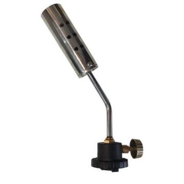 CARTRIDGE BLOWTORCH MAN