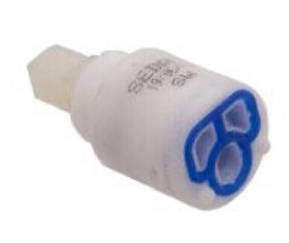 CARTRIDGE FOR 25MM TAP HIGH FOOT