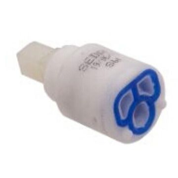 CARTRIDGE FOR 25MM TAP HIGH FOOT