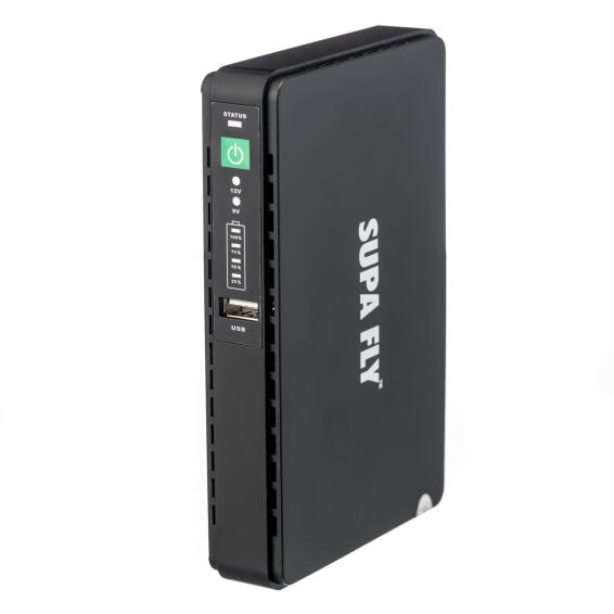 MINI UPS DC SUPERFLY