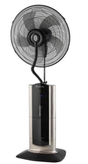 Misting fan 45cm RHMF10 Russel Hobbs