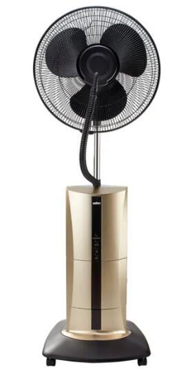 Misting Fan 40cm 100W Salton