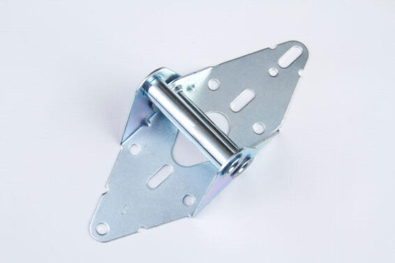 Garage door hinge 5 steel