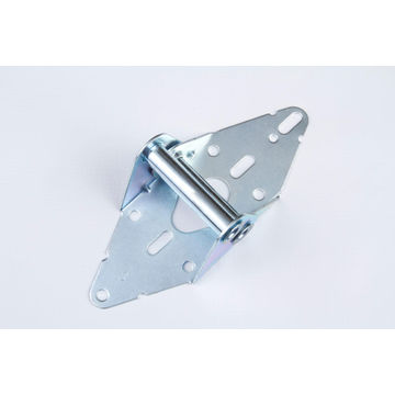 Garage door hinge 5 steel