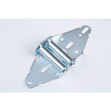 Garage door hinge 2 steel