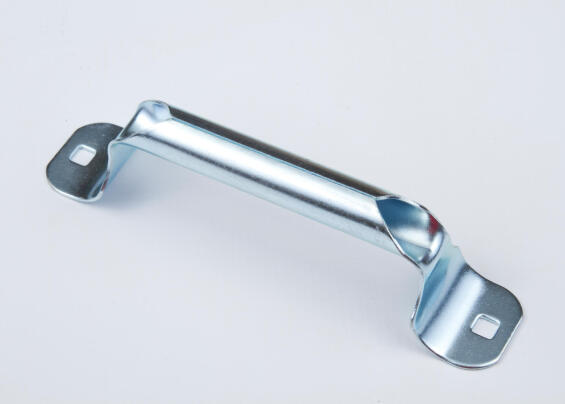 INSIDE HANDLE FOR GARAGE DOOR