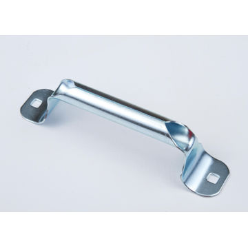 INSIDE HANDLE FOR GARAGE DOOR