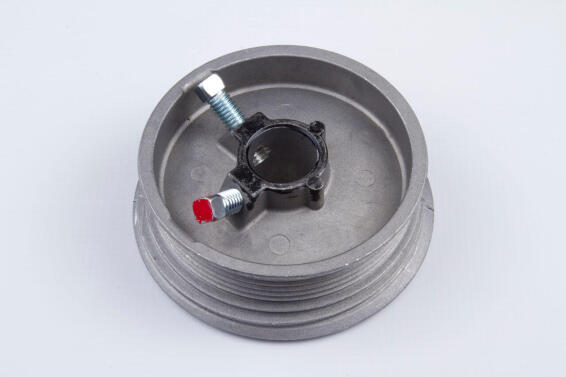 CABLE DRUM FOR GARAGE DOOR - PAIR