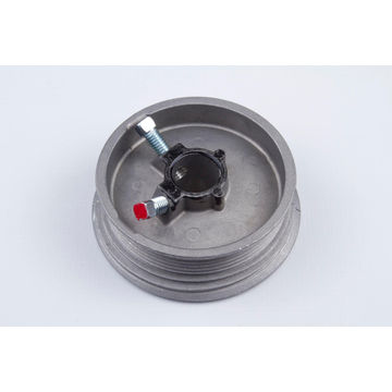 CABLE DRUM FOR GARAGE DOOR - PAIR