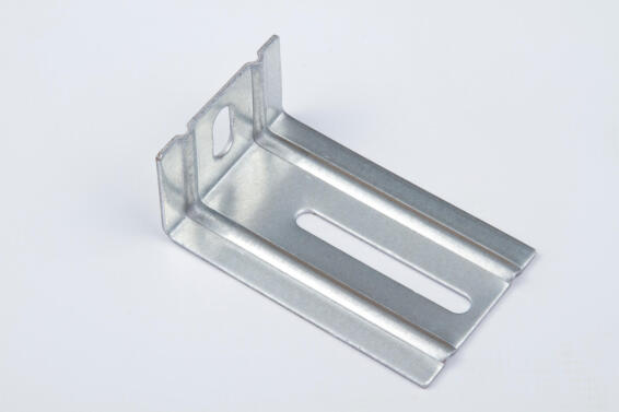 JAMB BRACKETS FOR GARAGE DOOR - SET OF 4