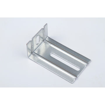 JAMB BRACKETS FOR GARAGE DOOR - SET OF 4