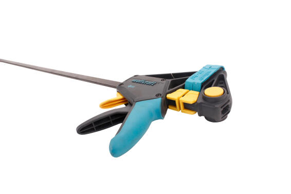 Hand lever clamp WOLFCRAFT 1 EHZ PRO 100-915 1