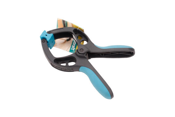 Spring clamp WOLFCRAFT 1 FZ 40