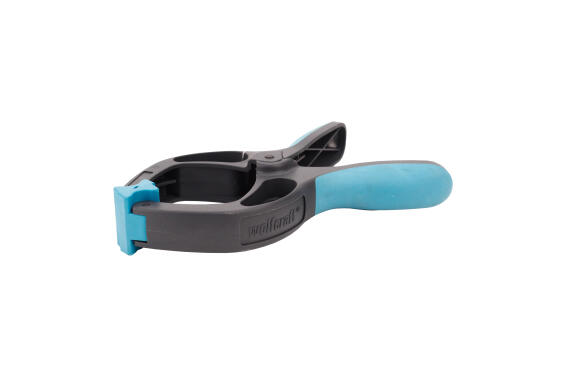 Spring clamp WOLFCRAFT 1 FZ 60