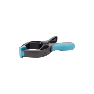 Spring clamp WOLFCRAFT 1 FZ 60